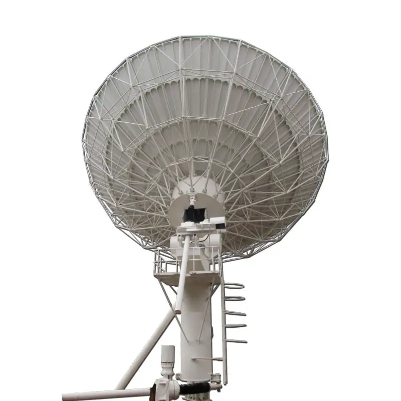 11.3 Meter Earth Station Antenna