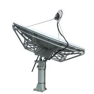 3.7-4.5-Meter-Prime-Focus-Antenna