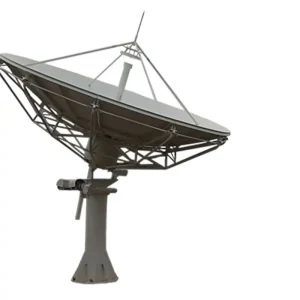 4.5-Meter-Earth-Station-Antenna