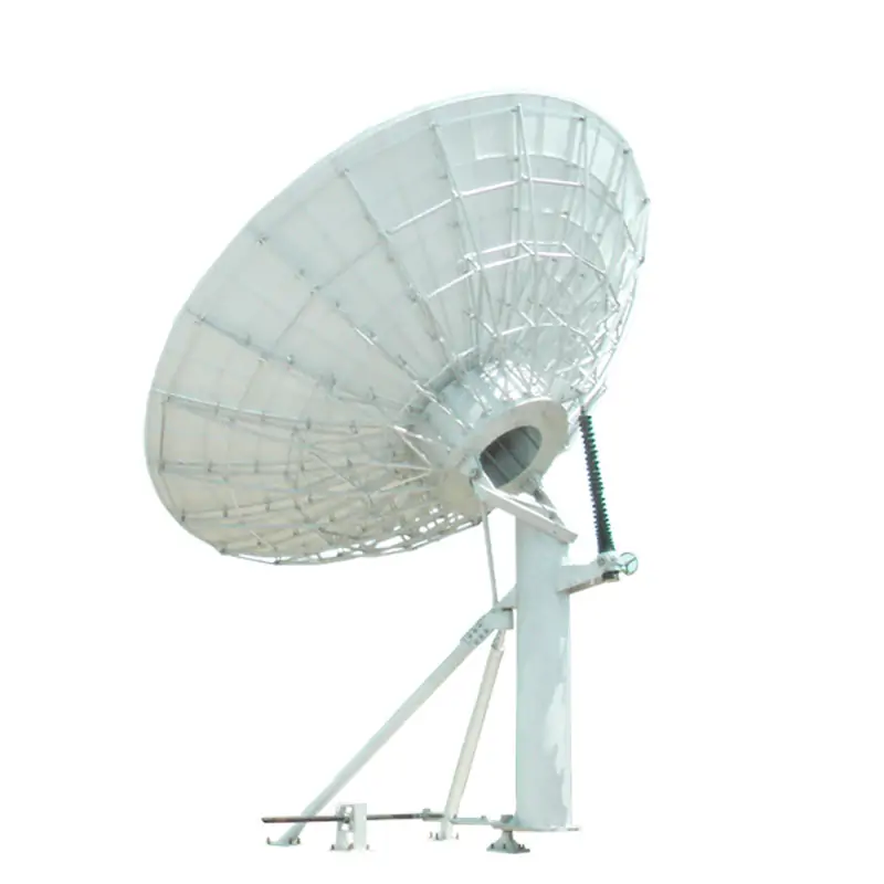 7.5 Meter Prime Focus Antenna