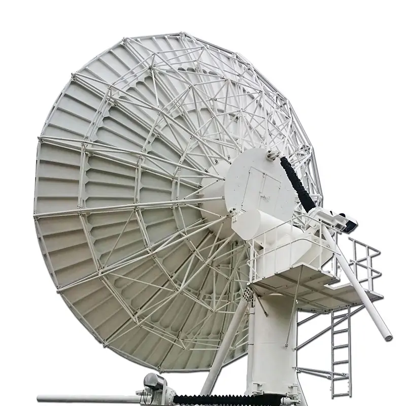 9.0 Meter Earth Station Antenna