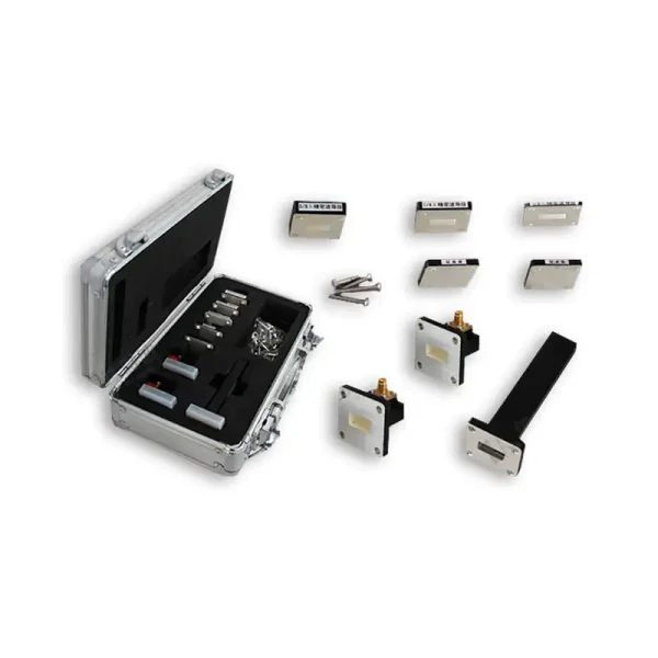 Waveguide-Calibration-and-Verification-Kits