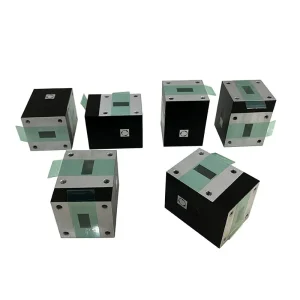 Waveguide-Ferrite-Devices