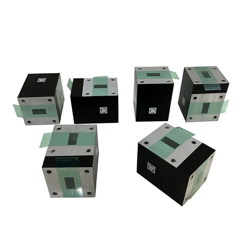 Waveguide Ferrite Devices