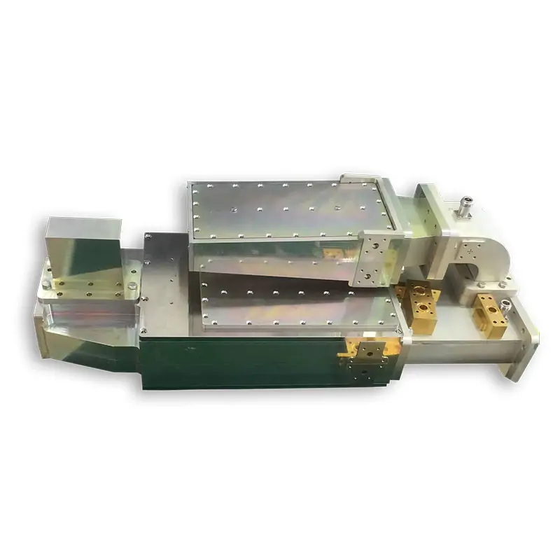 Waveguide Isolators