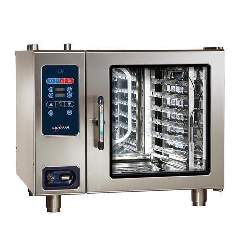 Industrial Microwave Oven