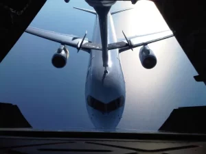 4 Hidden Benefits of Conformal Antennas in Aviation