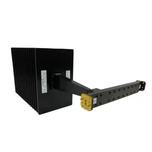 High Power Fixed Attenuator