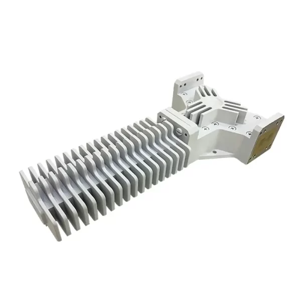 Waveguide Circulator & Isolator