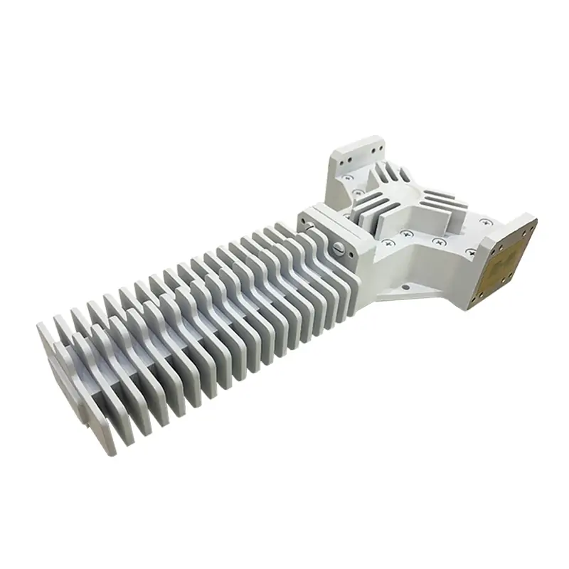 Waveguide Circulator & Isolator