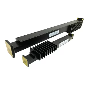 Precision Fixed Attenuator