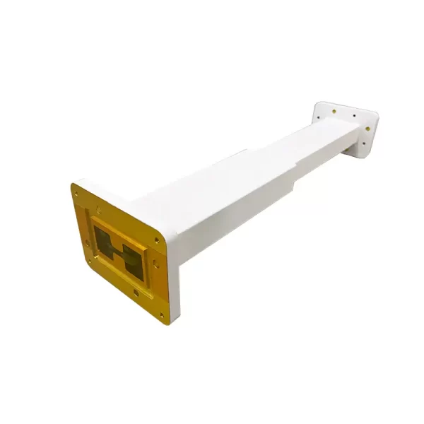 Rectangular Waveguide Transitions