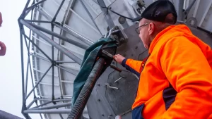 Satellite WiFi Antenna Maintenance | 5 Cleaning Tips to Prevent Signal Loss