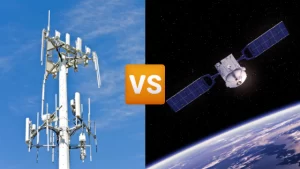 Satellite vs Cellular Antennas | 5 Performance Differences in Remote Areas