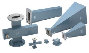 How to Select Waveguide Manufacturers | 5 Key Factors