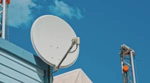 Satellite Antenna Installation | 3-Step Guide for Stable Outdoor Mounts