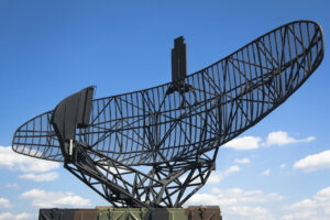 7 Blade Antenna Applications in Modern Radar Systems