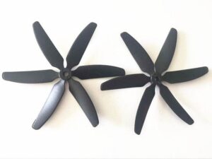 3 Material Secrets Behind Durable Antenna Blades