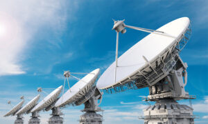 Custom Antenna Solutions | 5 Industry-Specific Applications
