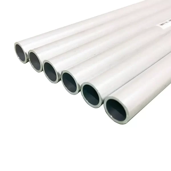 Circular Waveguide Tubing