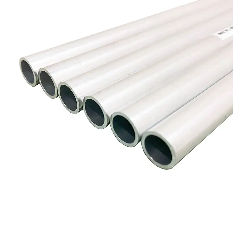 Circular Waveguide Tubing