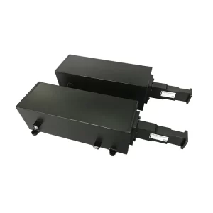 High Power Water-Cooled Loads
