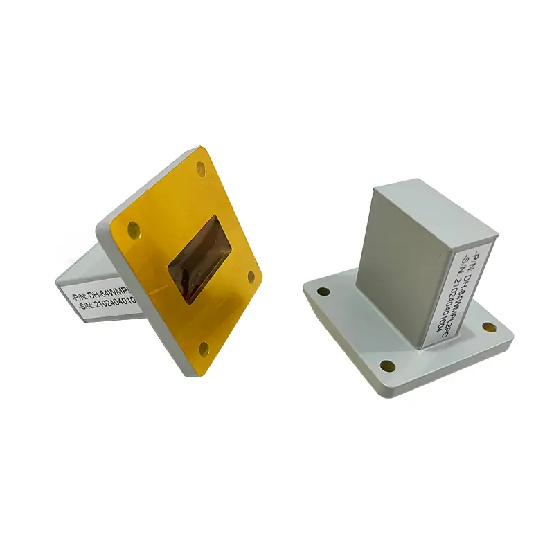 Low Power Min (Short) Termination