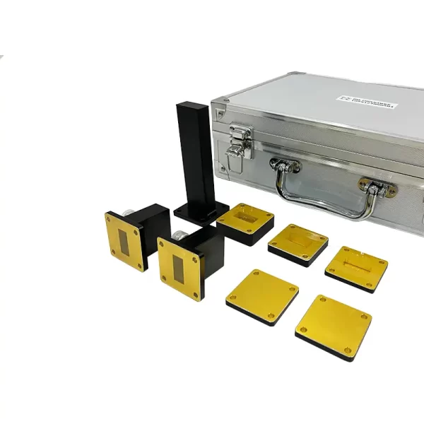 Standard Waveguide_Precision Waveguide Calibration Kits