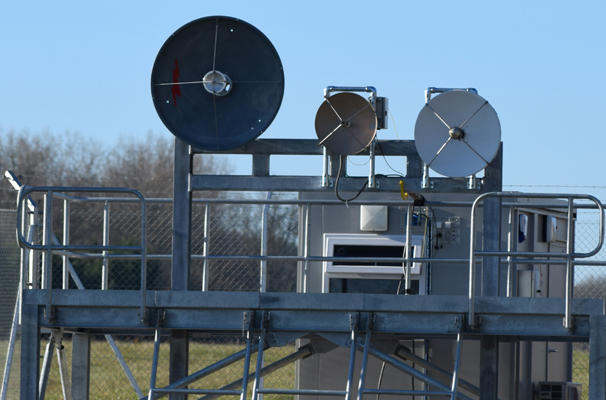 Capuchon Condensateur Pour Antennes PAC12/JPC12 - Allonge Portée Jusqu'à 300 Mm, Réduit Le Bruit, En Alliage Aluminium