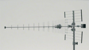 Log Periodic Antenna Design Guide | Frequency Range, Gain, Structure