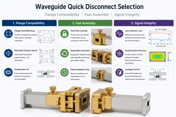5 characteristics of evanescent modes in waveguides - DOLPH MICROWAVE