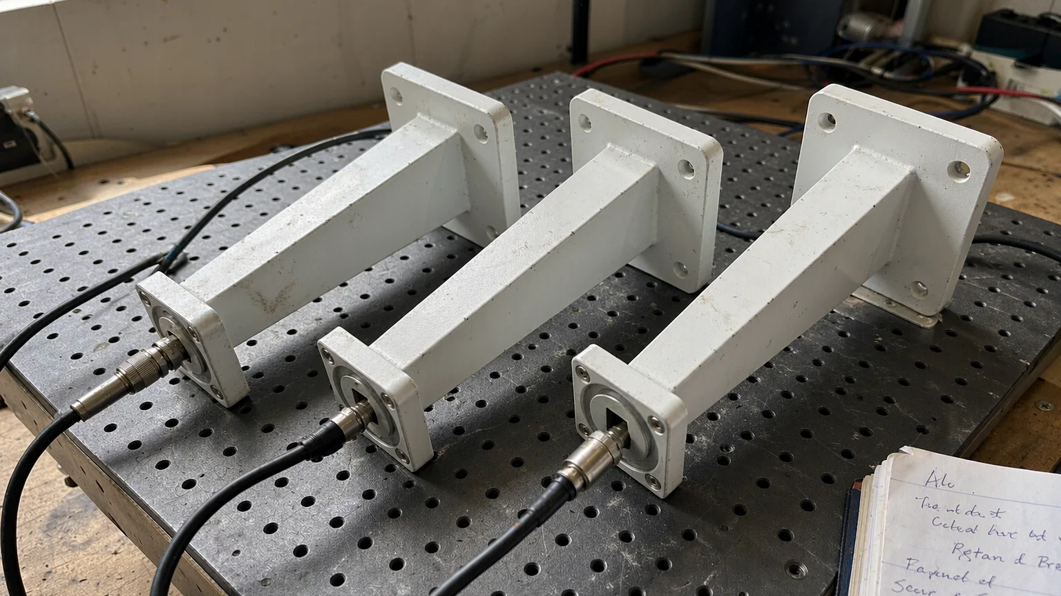 【Waveguide Rotary Joint】Waveguide, WR-75, Ku-band Rotary Joint, L-STYLE