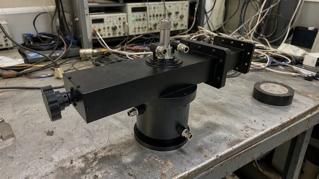 【Waveguide to Waveguide Transitions】Waveguide sizes from WR-2300 to WR-12.