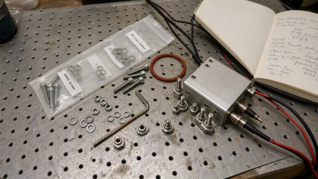 [In Stock WR75 Flexible Waveguide]