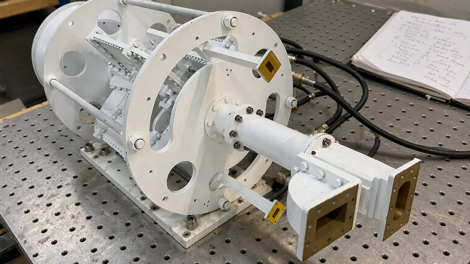 Microwave Engineering – Waveguide Components