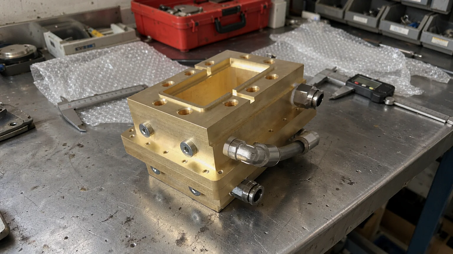 Principle of Waveguide Short Circuits: Unlocking Efficient Signal Control