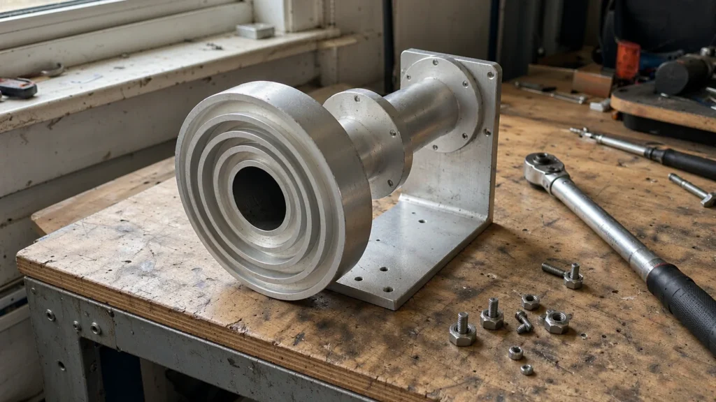[Waveguide components manufacturer]Dolph Microwave Environmental Laboratory Has Been Built