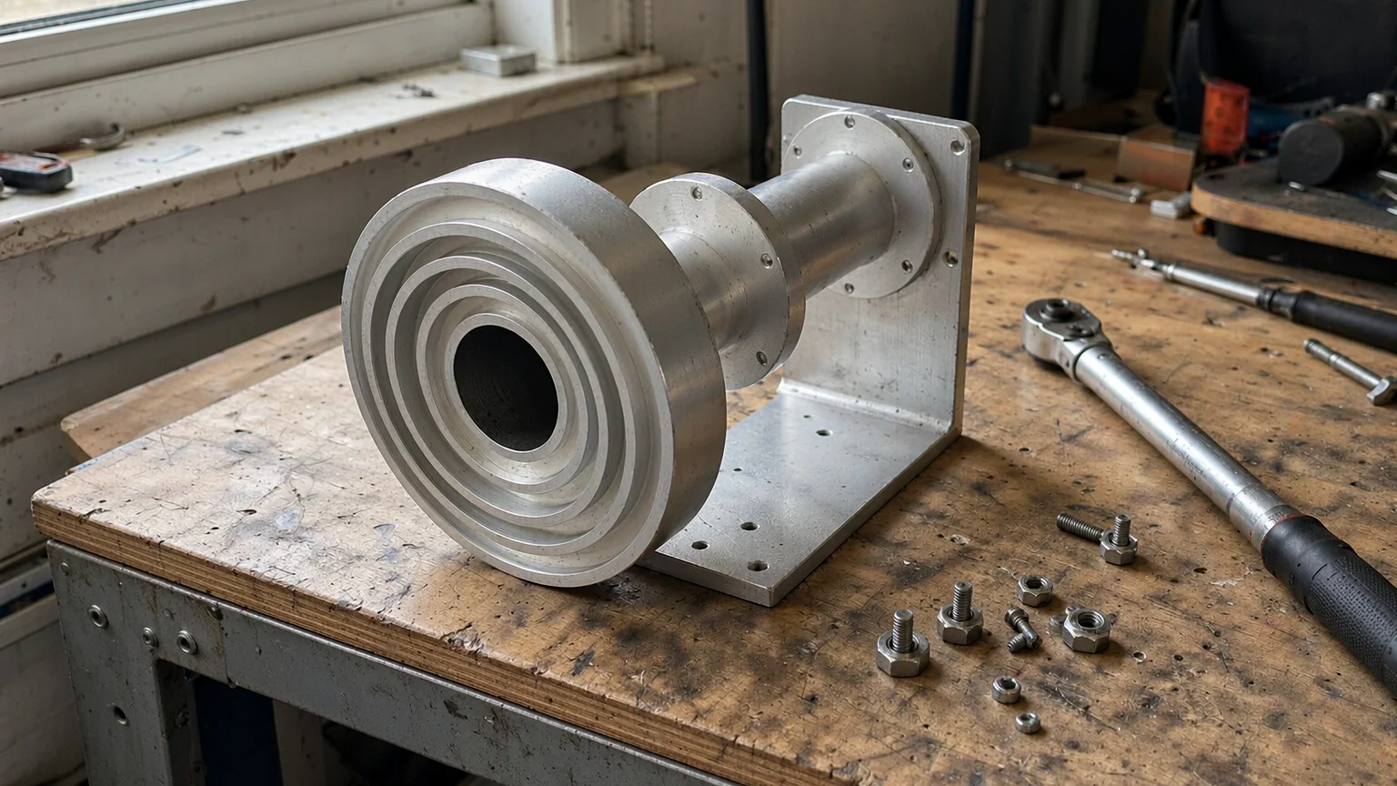 [Waveguide components manufacturer]Dolph Microwave Environmental Laboratory Has Been Built