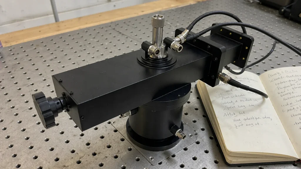 Why Are Waveguide Circulators Essential for 5G