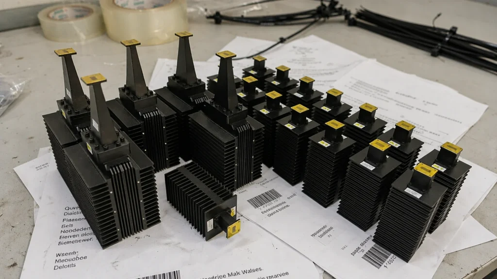 【5G】5G Spectrum Range of 3GPP Protocol