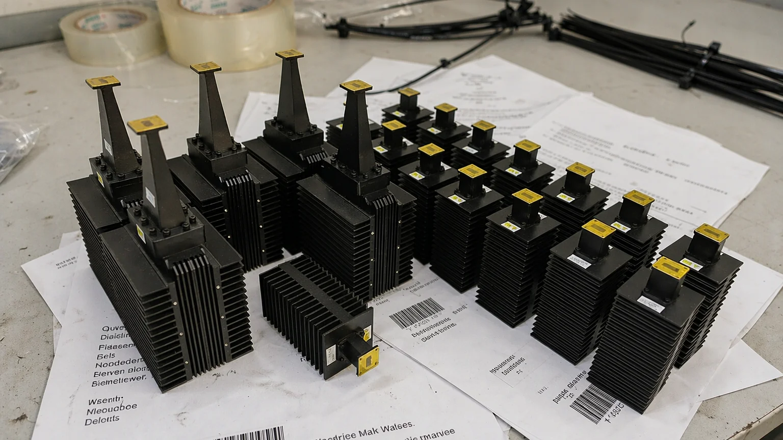 【5G】5G Spectrum Range of 3GPP Protocol