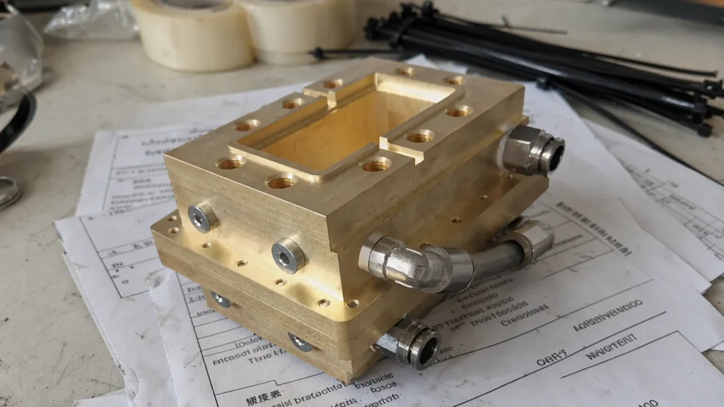 What is the design emphasis for Dolph Microwave’ circulators