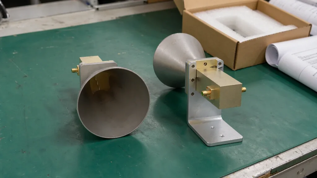 【Product Recommendation】VHF/UHF Conical Antenna