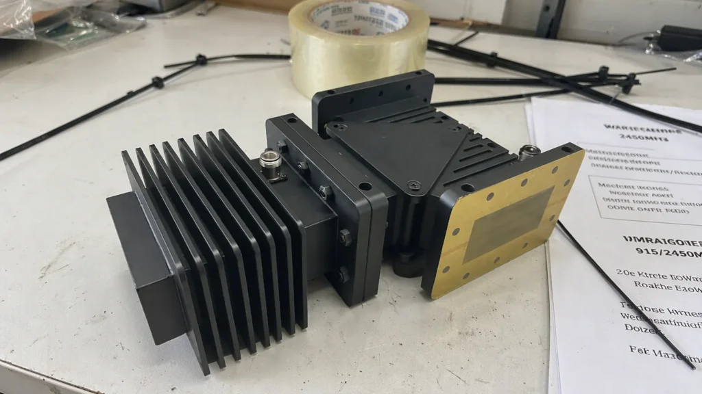 【Product Recommendation】1.2 Meter Driveaway Antenna for Dual-band Ku/Ka-band Simultaneous Transmitting and Receiving