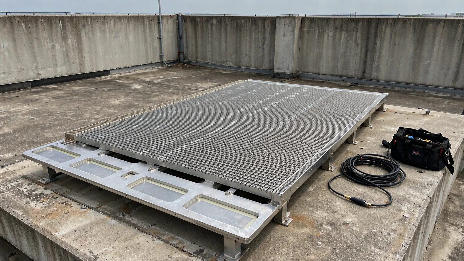 What Is X-Band Radar Used For?