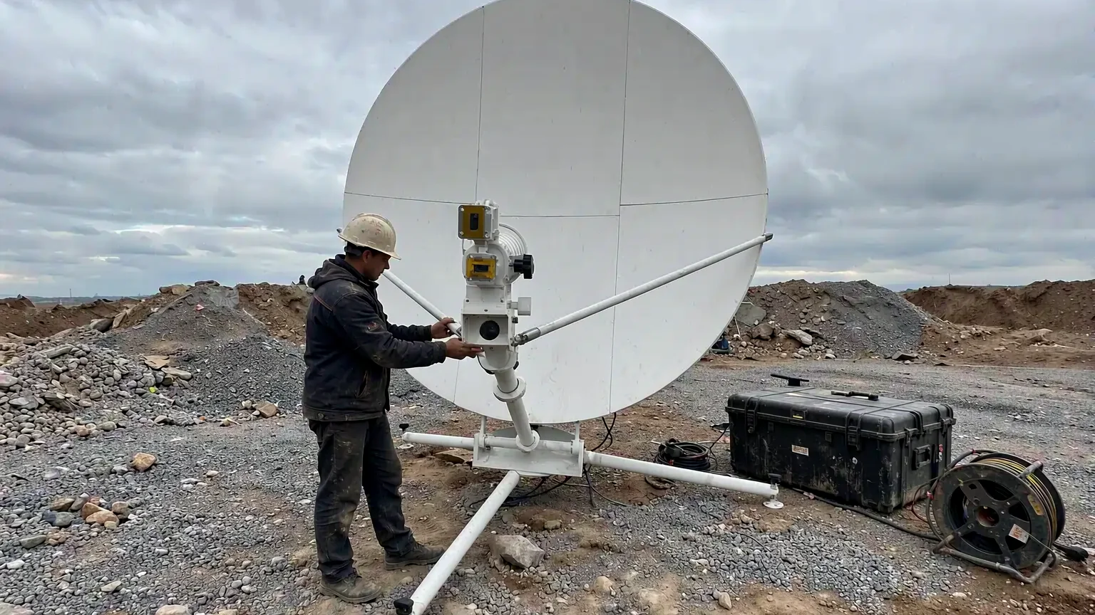 【Single-polarized Slotted Waveguide Array Antenna Manufacturer | Dolph Microwave】X-band Weather Radar Slotted Waveguide 
