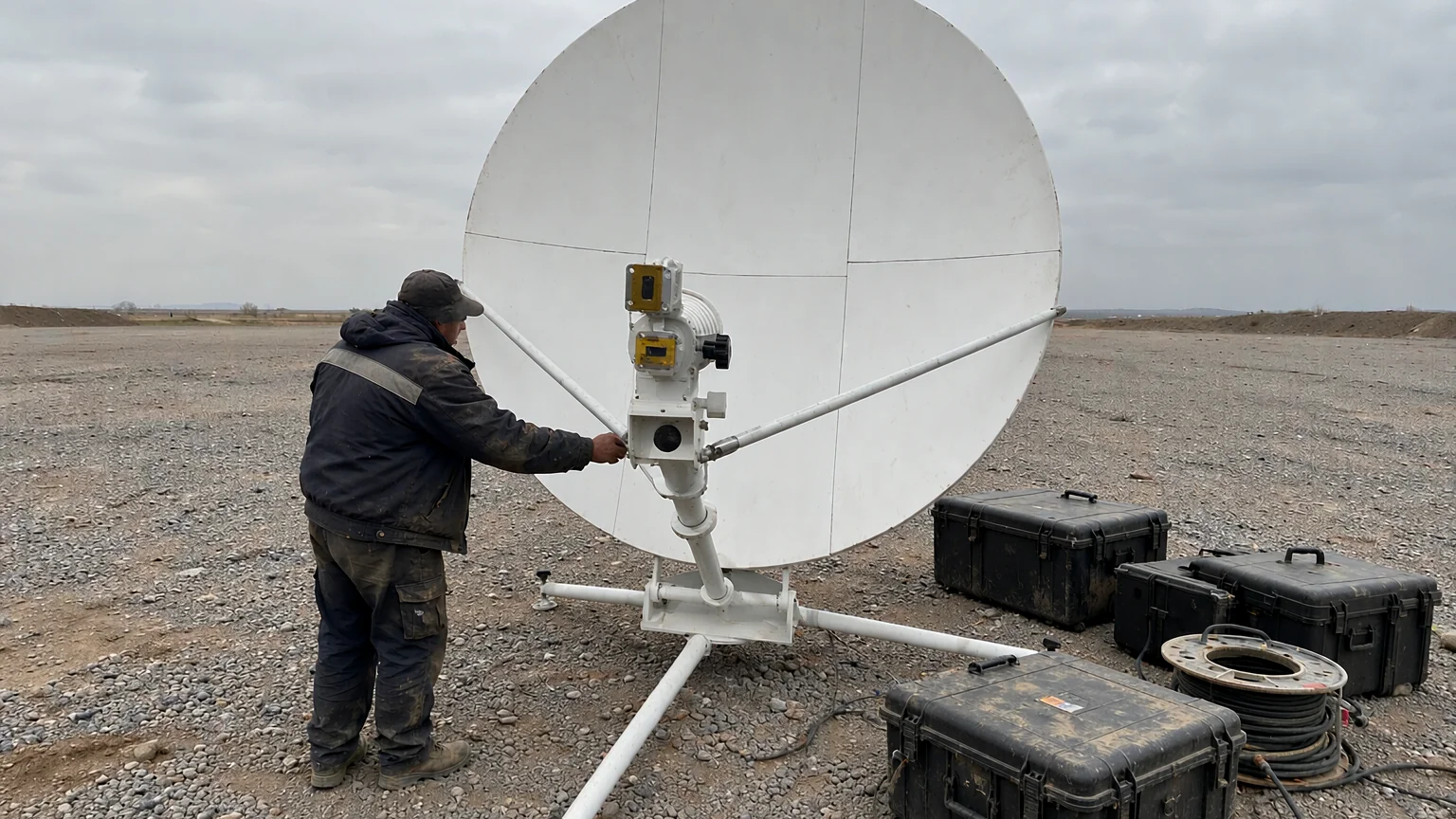 【The Multi-beam Feed System】for Multi-Sat C, Ku Band and /or C&Ku Dual Band