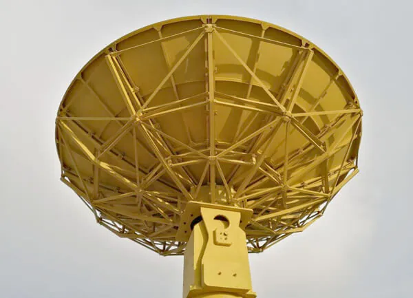 X-band Weather Radar Antennas