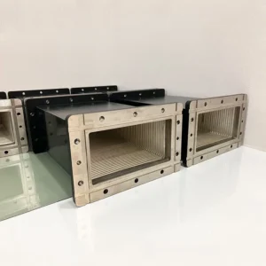 High-Power-WR650-Flexible-Waveguide