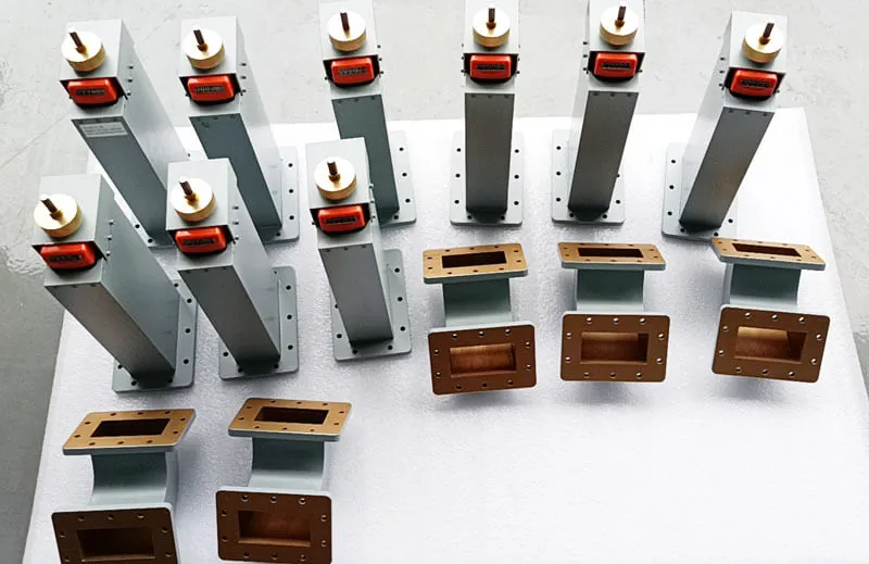 Microwave Plasma CVD Application